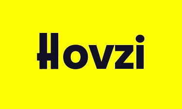 Hovzi logo
